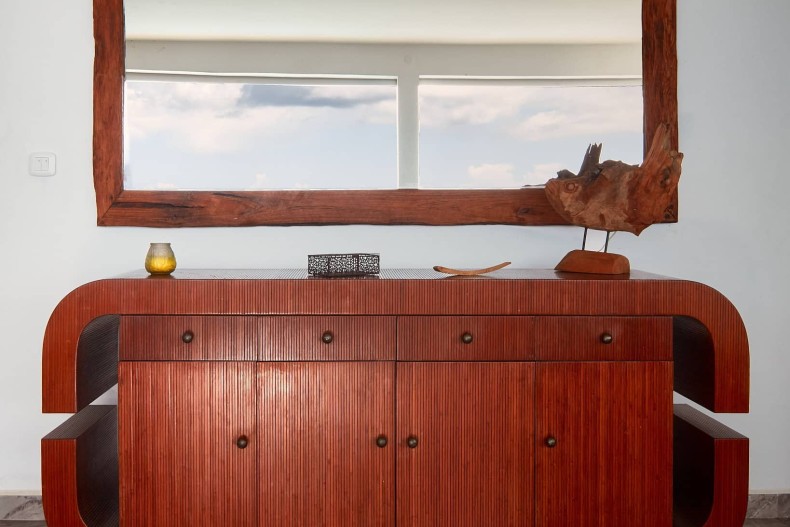 Villa Savane Paille 4  - 